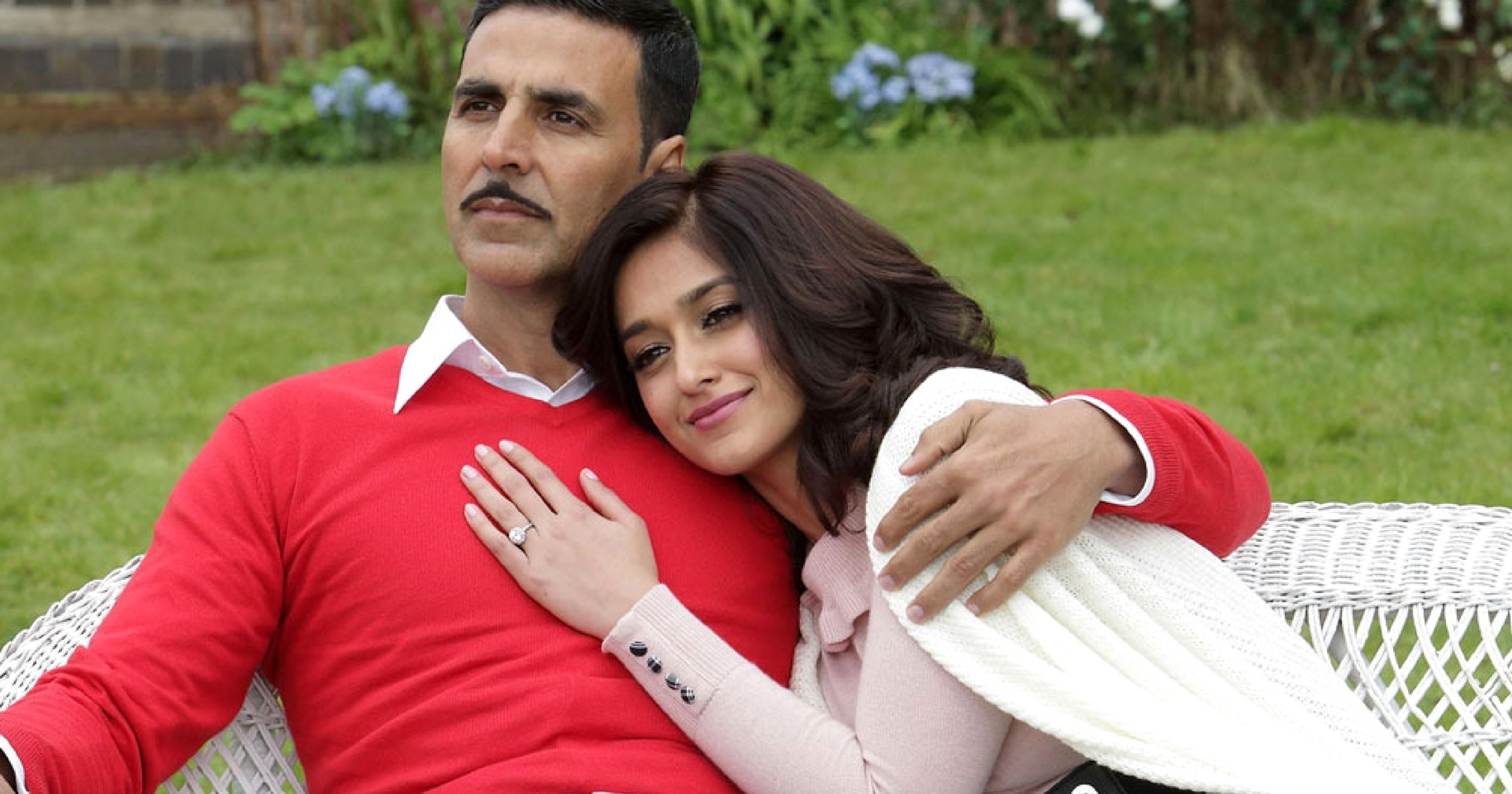 Rustom Review The Plot Is About A Crime Of Passion But Strangely, The ...